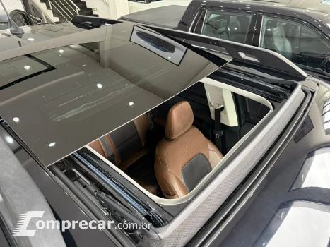 Bronco Sport 2.0