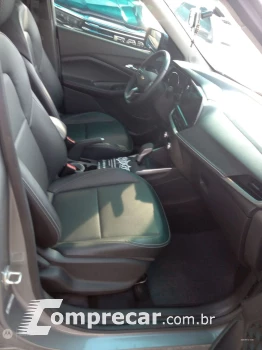 Montana 1.2 12V FLEX PREMIER TURBO AUTOMÁTICO