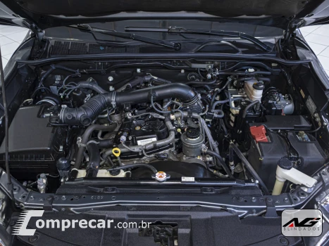 HILUX SW4 2.7 SRV 7 Lugares 4X2 16V