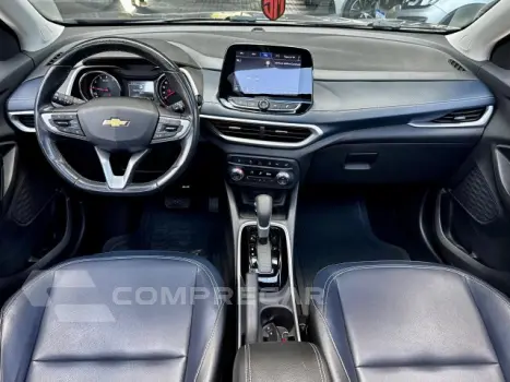 TRACKER - 1.2 TURBO PREMIER AUTOMÁTICO