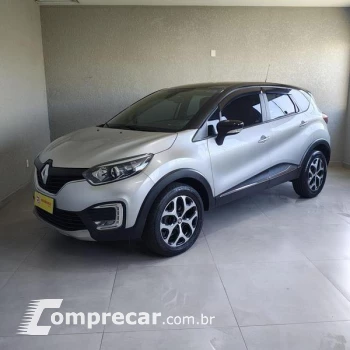 CAPTUR INTEN 16A