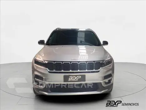 COMMANDER 1.3 T270 Turbo Limited