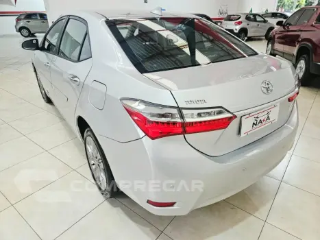 COROLLA 2.0 XEI 16V