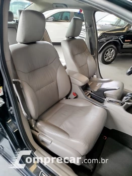 CIVIC 2.0 EXR 16V