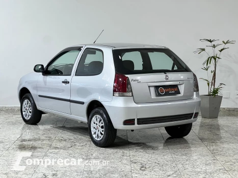 PALIO 1.0 MPI Fire 8V