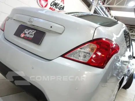 VERSA - 1.0 12V 4P MANUAL