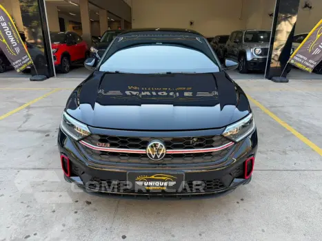 Jetta 2.0 350 Tsi Gasolina Gli Dsg