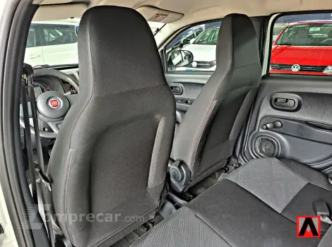 MOBI 1.0 Firefly Like.