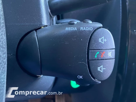 SANDERO 1.6 Stepway 8V