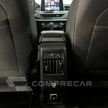 COMPASS SPORT T270 1.3 TB 4x2 Flex Aut.