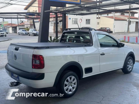 SAVEIRO 1.6 MI Trendline CS 8V