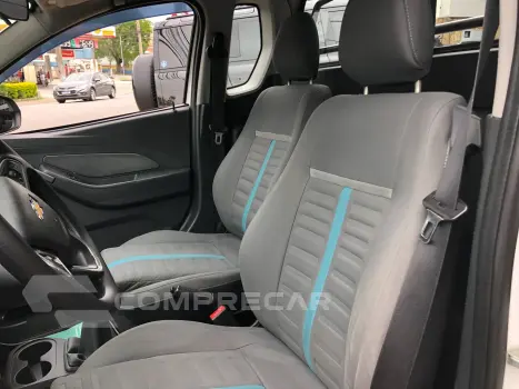 Montana 1.4 Mpfi Sport Cs 8V Flex 2P Manual