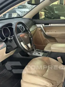 SORENTO 3.8 EX 4X4 V6 24V