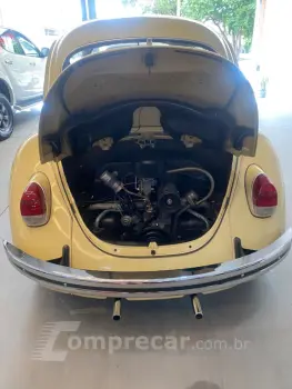 FUSCA 1.3 8V