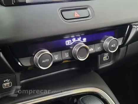 HR-V EXL 1.5 Flex Sensing 16V 5p Aut.