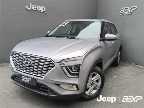 Hyundai CRETA 1.0 Tgdi Comfort Plus 4 portas