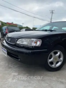 COROLLA 1.8 Se-g 16V