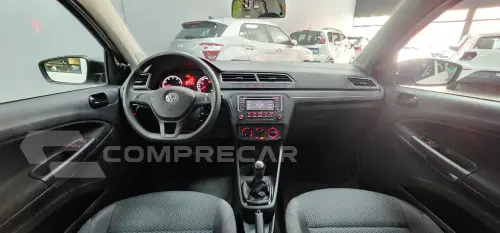 VOYAGE 1.0 Flex 12V 4p