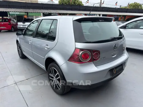 GOLF 1.6 MI Sportline 8V