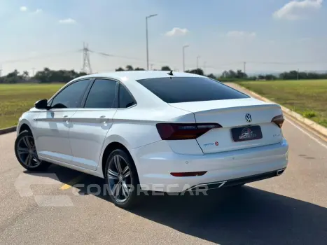 JETTA 1.4 250 TSI R-line