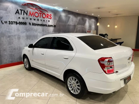 Cobalt 1.4 4P FLEX LTZ