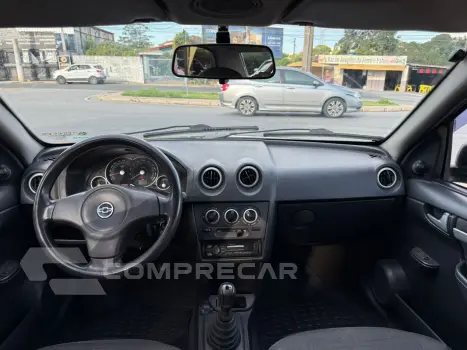 PRISMA 1.4 MPFI Maxx 8V