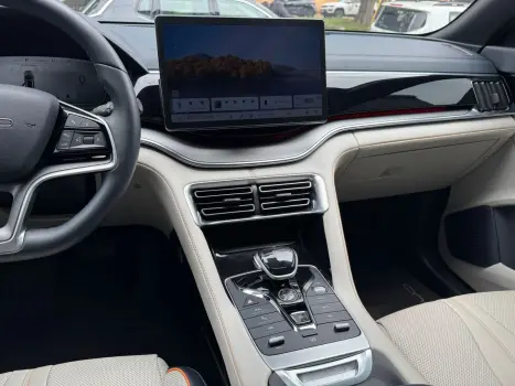 Song Plus 1.5 Dm-I Híbrido Automático