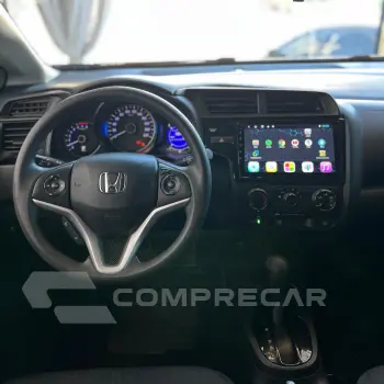 FIT 1.5 Personal 16V