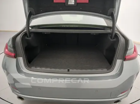 320i 2.0 16V TURBO FLEX SPORT GP AUTOMÁTICO