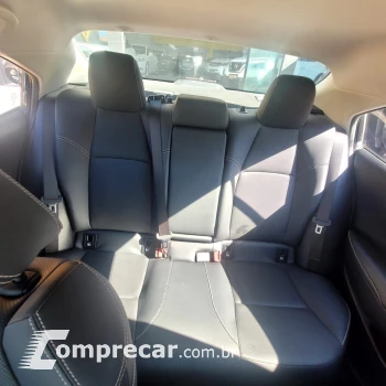 Corolla XEi 2.0 Flex 16V Aut.
