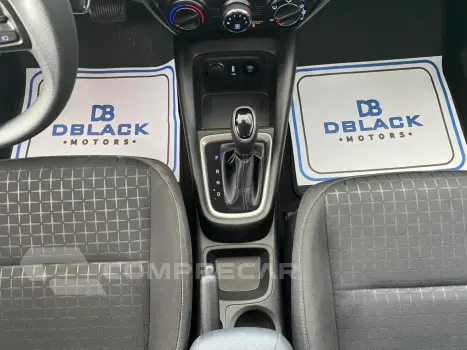 HB20 Comfort 1.0 TB Flex 12V Aut