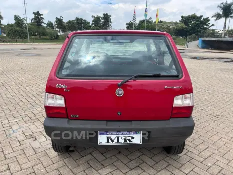 UNO 1.0 MPI Mille Fire Economy 8V