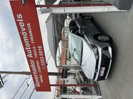 HB 20 Hatch 1.0 12V 4P FLEX SENSE