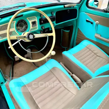 FUSCA 1.5 8V