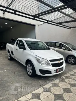 MONTANA 1.4 MPFI LS CS 8V