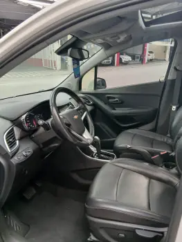 TRACKER 1.4 16V Turbo Premier