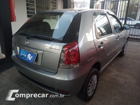 PALIO 1.0 MPI Fire Economy 8V