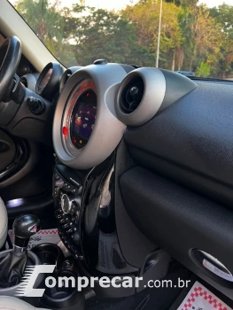 COOPER 1.6 S 16V Turbo