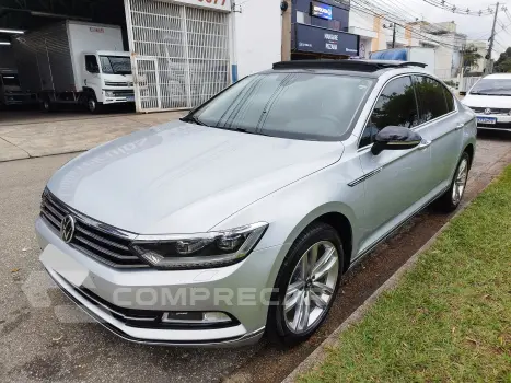 PASSAT 2.0 16V TSI Bluemotion Highline DSG