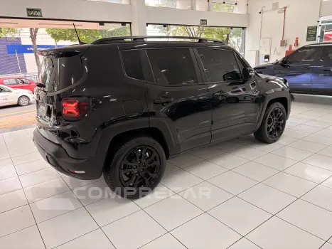 RENEGADE 1.3 T270 TURBO FLEX LONGITUDE AT6