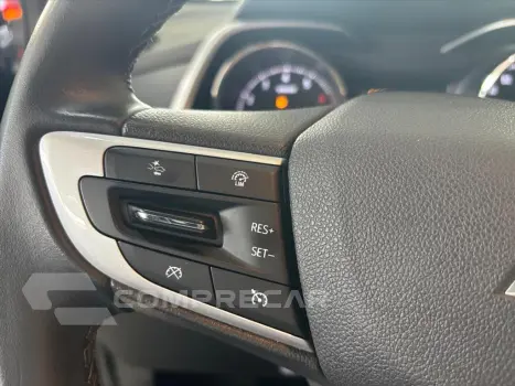 TRACKER 1.2 TURBO FLEX PREMIER AUTOMÁTICO