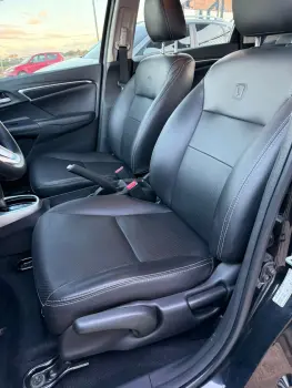 FIT 1.5 LX 16V