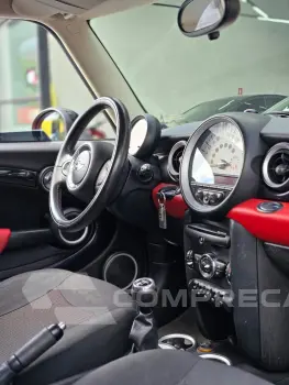 COOPER 1.6 Mec.