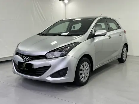 Hyundai HB20 1.0 12V Comfort 4 portas