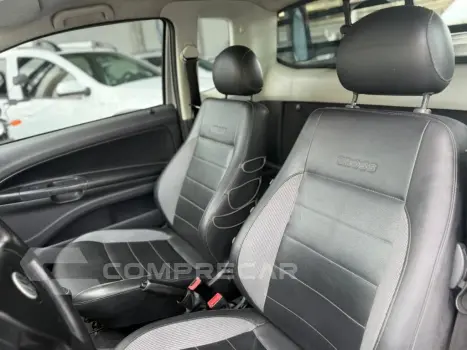 Saveiro CROSS 1.6 Mi Total Flex 8V CE144291