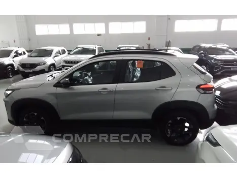 PULSE 1.0 TURBO 200 HYBRID AUDACE CVT