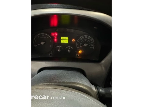 BONGO 2.5 K-2500 4X2 CS TURBO DIESEL 2P MANUAL