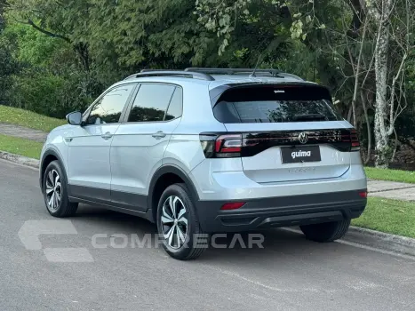 T-CROSS 1.0 200 TSI Sense