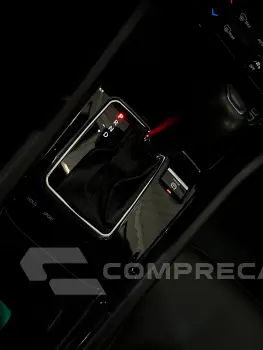 COMPASS SPORT T270 1.3 TB 4x2 Flex Aut.