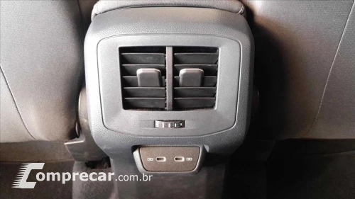 T-CROSS 1.0 200 TSI TOTAL FLEX COMFORTLINE AUTOMÁ